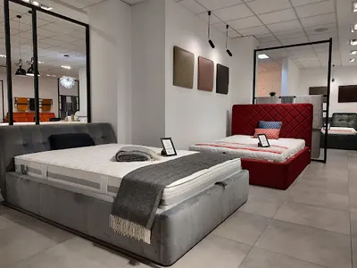 Salon meblowy Vero Katowice